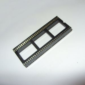 64 Pin Shrink DIP Socket