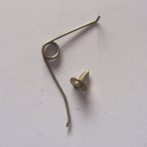Screws and Fittings