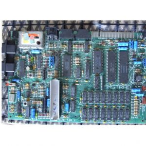 Motherboards