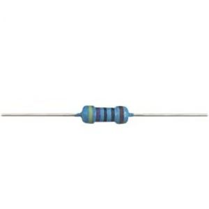Resistors