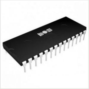 PLA chip 906114-01 for Commodore 64