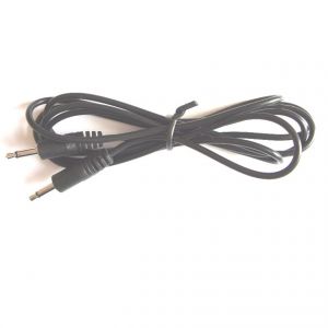 Ear (or mic) tape cable for ZX Spectrum 1 Metre