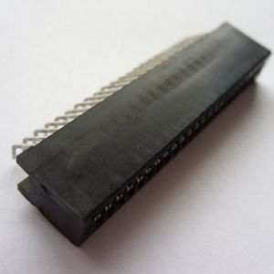 Cartridge Port Connector for Commodore 64 