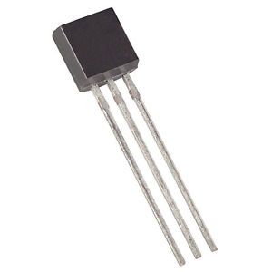 MPS2369 Transistor (ZTX313 replacement)