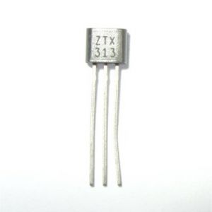 ZTX313 Transistor