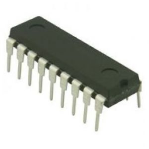 2114 Colour RAM for Commodore 64 or equiv: LC3514A / TMM314
