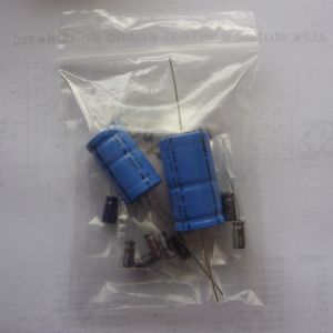 Capacitor Pack for 1541 Disk Drive - Type 2- Assm No. 1540048 & 250442/46