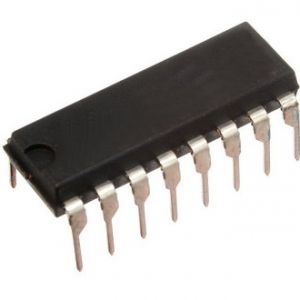 4164 Spectrum Upper RAM chip