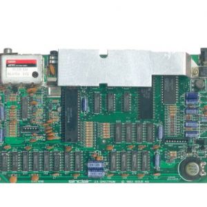 Replacement Sinclair ZX Spectrum Motherboard Issue 4S