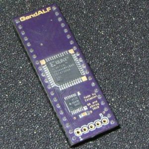 GandALF - 325572-01 IC replacement