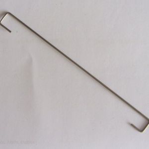 Support bracket / crossbar for Space Bar - Type 1