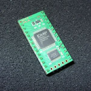PLAnkton-EV - PLA replacement module for breadbin C64