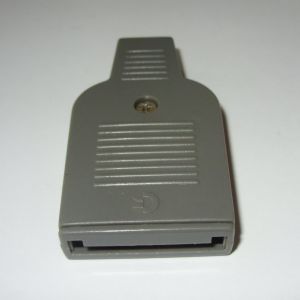 C2N Connector shell