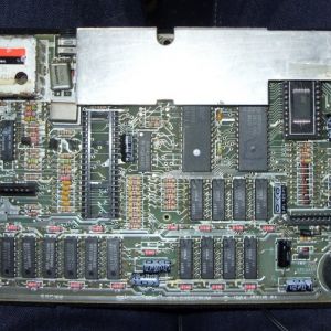 Replacement Spectrum Motherboard Issue 6A *No ULA*  / ROM mod