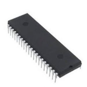MOS 6502 CPU for VIC20 etc