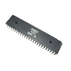 8360 - R2 TED Chip for C16 / Plus 4