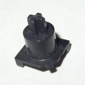 Amstrad CPC 464 Keyboard Plunger for Early Keyboards