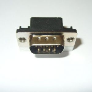 Joystick or Mouse connector for A600